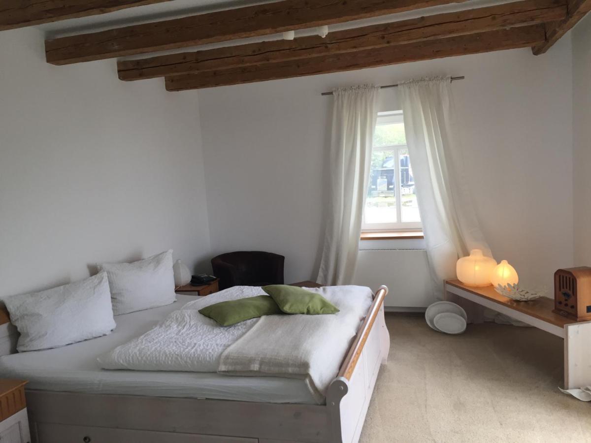 Schwedenfrieden Hotel Bielefeld Luaran gambar