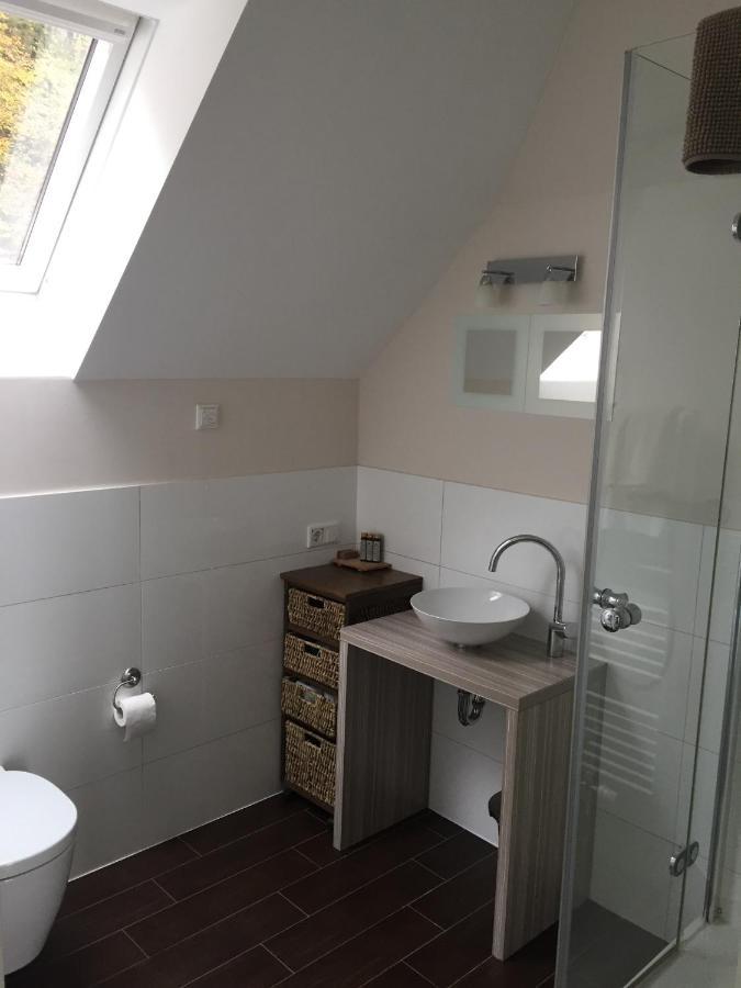 Schwedenfrieden Hotel Bielefeld Luaran gambar