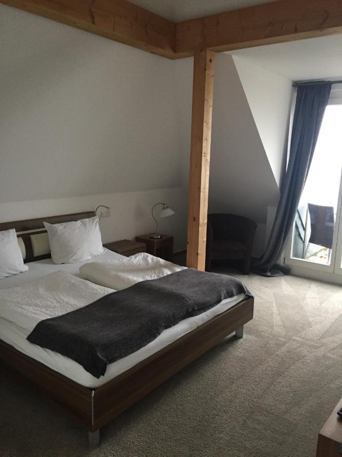Schwedenfrieden Hotel Bielefeld Luaran gambar