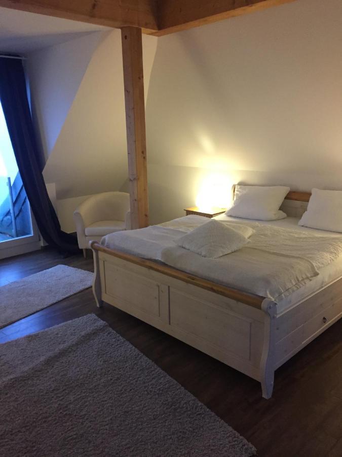 Schwedenfrieden Hotel Bielefeld Luaran gambar